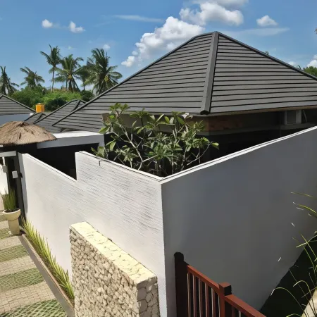 The Canggu Boutique Villas