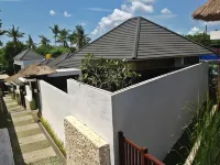 The Canggu Boutique Villas
