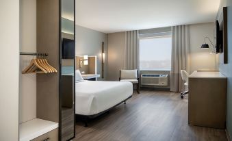 Wyndham Garden Winnipeg Airport