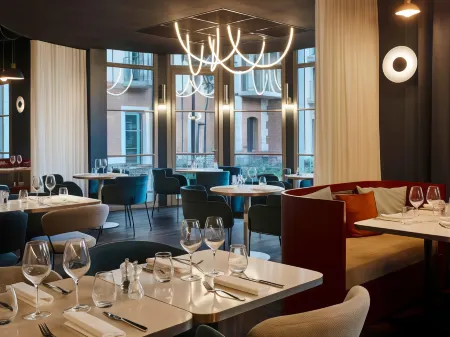 Tribe le Touquet Отели рядом с достопримечательностью «Caravaning Stoneham - Touquet & Co»