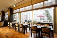 Koko Hotel Kobe Sannomiya Hotels in Kobe