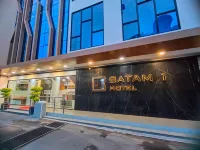 Batam 1 Hotel Hotels near Funworld Nagoya Citywalk Batam