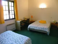 Human Hotel Résidence Hotels in Tourtour
