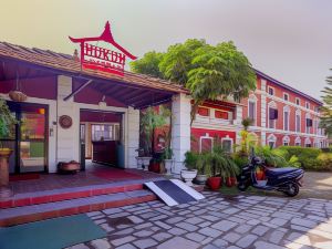 Hukum Darbar Restaurant & Hotel