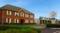 Old Bardstown Inn