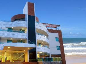 Calhau Praia Hotel