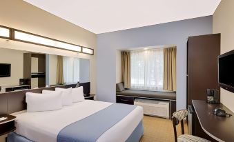 Microtel Inn & Suites by Wyndham Geneva