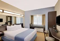 Microtel Inn & Suites by Wyndham Geneva Hôtels à : Benton