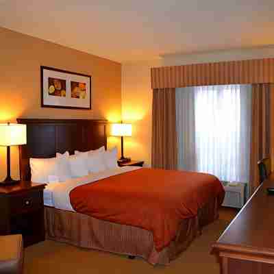 Country Inn & Suites by Radisson, Lexington Park (Patuxent River Naval Air Station), MD Rooms