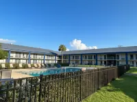 Days Inn by Wyndham Crystal River Hotels in Crystal River