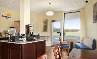 Days Inn by Wyndham Wrightstown McGuire AFB/Bordentown