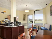 Days Inn by Wyndham Wrightstown McGuire AFB/Bordentown Hotels in McGuire Air Force Base