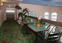 DeSoto Beach Hotel Hotels in Tybee Island