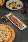 ドゥオン チャン ホテル - 朝食