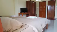 Wattana House Thayang Phetchaburi Hôtels à : Tha Yang