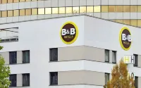 B&B斯圖加特內卡港酒店