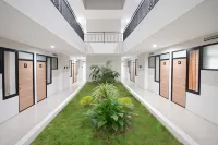 Dparagon Veteran Hotels in Banjarmasin