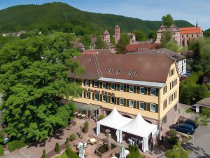 Hotel Kloster Hirsau