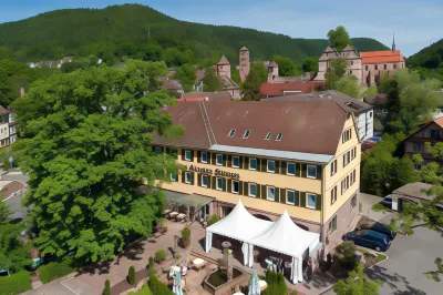 Hotel Kloster Hirsau Hotels in Bad Teinach-Zavelstein
