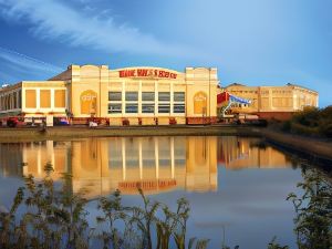 Great Wolf Lodge Chicago/Gurnee