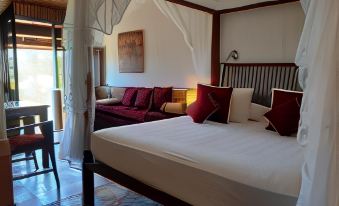 Villa Louise Hue Beach Boutique Hotel