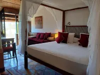 Villa Louise Hue Beach Boutique Hotel