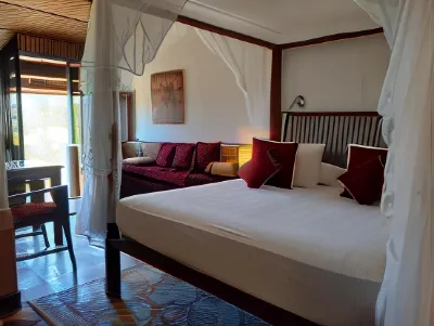 Villa Louise Hue Beach Boutique Hotel Hotels in 