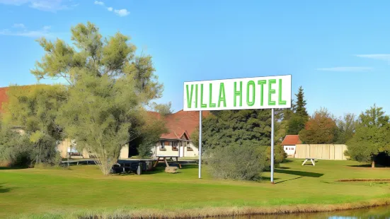 Villa Hotel