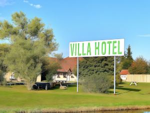 Villa Hotel