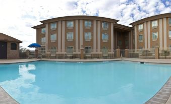 Best Western Medical Center North Inn  Suites Near Six Flags
