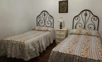 Casa de Belén (Rural Accommodation)