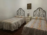 Casa de Belén (Rural Accommodation) Hotels near Sierra de Grazalema natural park
