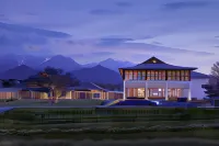 Storii by ITC Hotels, Amoha Retreat Dharamshala