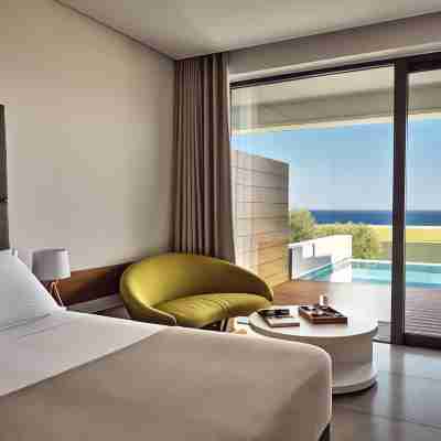 Lesante Blu, a Member of the Leading Hotels of the World - Adults Only Rooms