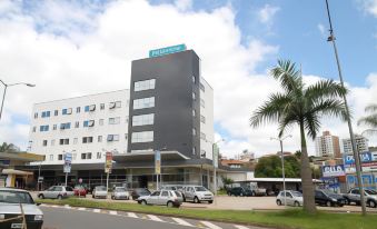 Premium Executive Hotel Itabira