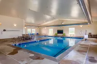 Comfort Suites Burlington Hôtels à : Burlington