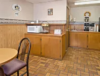 Super 8 by Wyndham Nevada