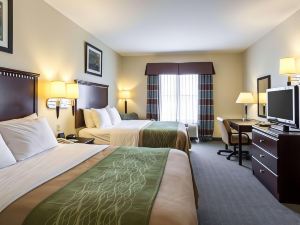 Quality Inn Donaldsonville - Gonzales