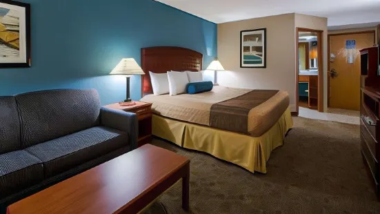 Days Inn by Wyndham Englewood Dayton Airport