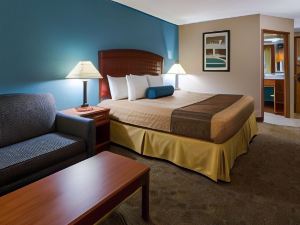 Days Inn by Wyndham Englewood Dayton Airport