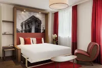 Aparthotel Adagio Birmingham City Centre Hotels near All Saints Church, Shard End