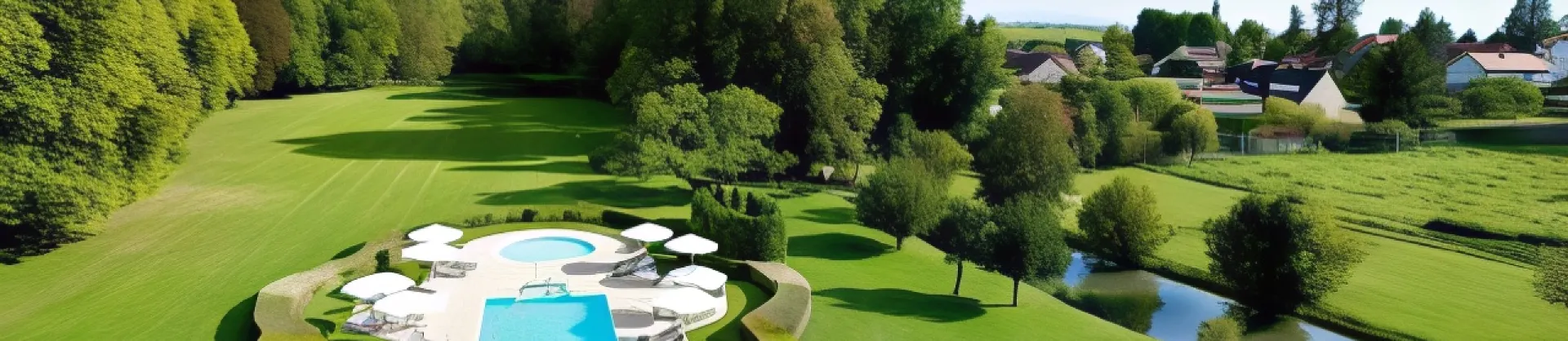 Four-Star Hotels