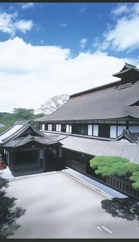 Places to see｜Sakaya-Hanjiro Guest House