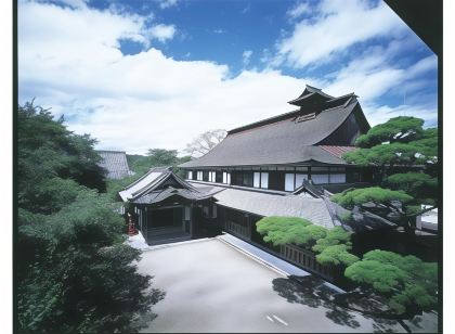 竹林院群芳園