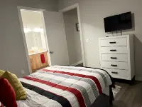 2X2 in Medical Center / Magnolia Center - the Magnolia Resort