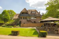 Fletcher Hotel Restaurant de Wipselberg-Veluwe Hotel a 