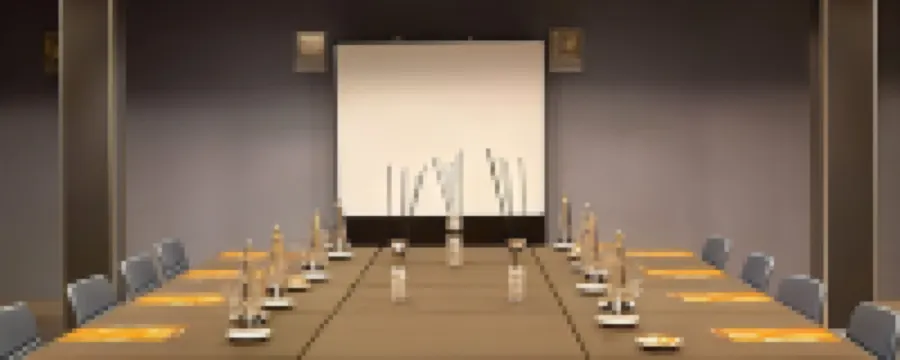 アパートメンツ ホテル サン パウ