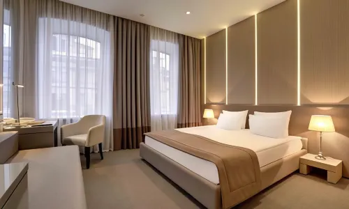 1852 Hotel