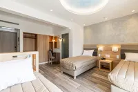 Xenophon Hotel Hotels in Ilion