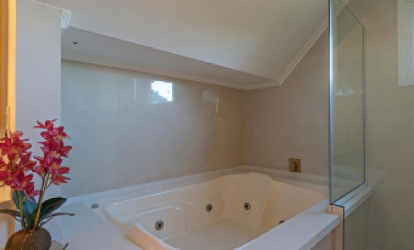 Hotel Monte Felice Bosque